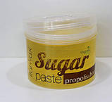 Цукрова паста для шугарингу ItalWax Organic Line Мед і прополіс, м'яка (750 г), фото 2