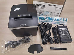 Чековий принтер Tysso PRP-300