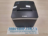 Чековий принтер Tysso PRP-300, фото 3