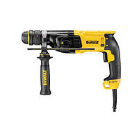 Перфоратор DeWALT D25134K (США/Чехія)