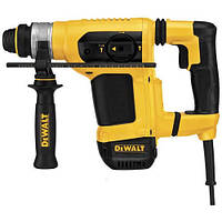 Перфоратор DeWALT D25413K (США/Чехія)