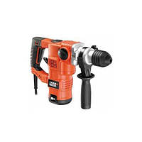 Перфоратор BLACK+DECKER KD1250K (США/Китай)