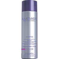 Шампунь для фарбованого волосся FarmaVita Amethyste Color Shampoo 250 мл