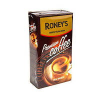 Кофе RONEY'S молотый Premium
