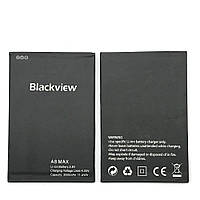 Аккумулятор для Blackview A8 Max батарея