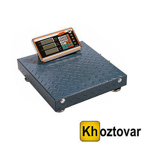 Ваги торговельні 300 кг Wi-Fi 42*52 Wireless