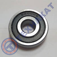 Підшипник 6200 2RS (180200) SKF Італія 10*30*9