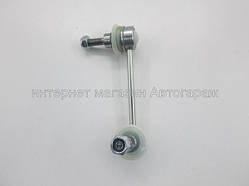 Тяга переднього стабілізатора (ліворуч) на Рено Майстер II 98-2010 AsMetal (Туреччина) 26RN1100