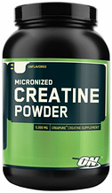 Креатин Optimum Nutrition Creatine Powder 600 grams