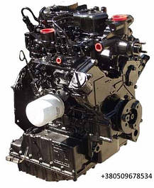 Yanmar 395 Engine Parts