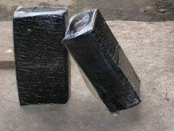 Бітум 90/10 М5 будівельний, покрівельний, гідроізоляційний, 25 кг