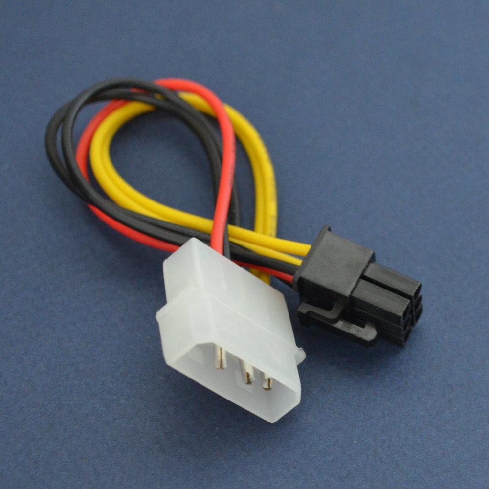 Как запитать 8pin разъем на видеокарте если есть только 6pin у БП? - Конференция gaznadachu.ru Как правильно и красиво организовать кабель-менеджмент в игровом ПК
