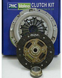 Комплект зчеплення ЗАЗ 1102-1105, Daewoo Sens PHC Valeo