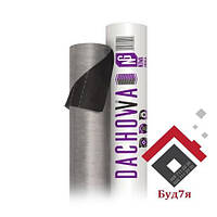 Дифузійна мембрана Dachowa 115 (80 м. кв.)