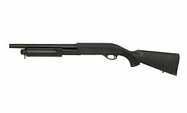 Дробовик Remington M870 CM.350 [CYMA] (для страйкболу)