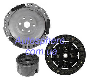 Комплект зчеплення Chery Amulet (1.6 L)