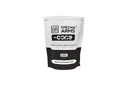 Страйкбольні кульки Specna Arms CORE 0.30 g  3333шт 1 kg