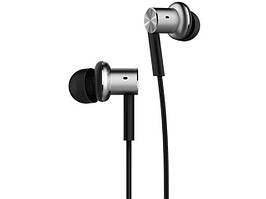 Оригінальні навушники Xiaomi Mi In-Ear Headphones Pro HD Silver