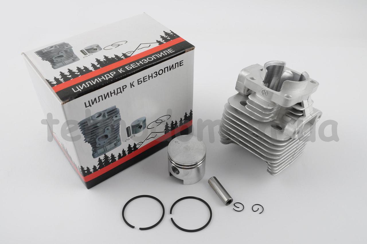 Поршнева мотокоси d=36 (для китайський мотокіс)