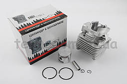 Поршнева мотокоси d=36 (для китайський мотокіс)