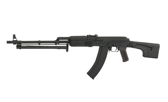 Страйкбольный кулемет РПК CM.052A CYMA (для страйкболу), фото 1