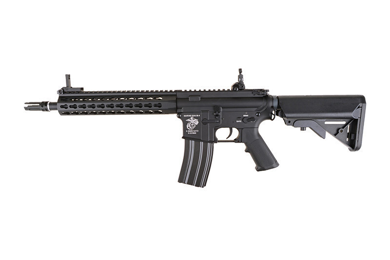Гвинтівка SA-B13 KeyMod 10" [Specna Arms] (для страйкболу)