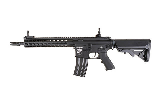 Гвинтівка SA-B13 KeyMod 10" [Specna Arms] (для страйкболу), фото 1
