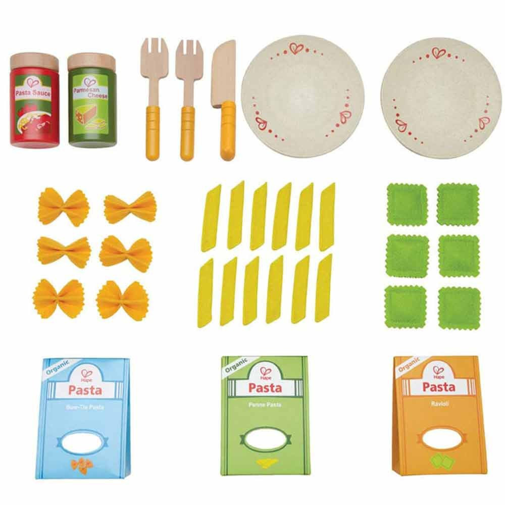 Набір для кухні Pasta Set, Hape