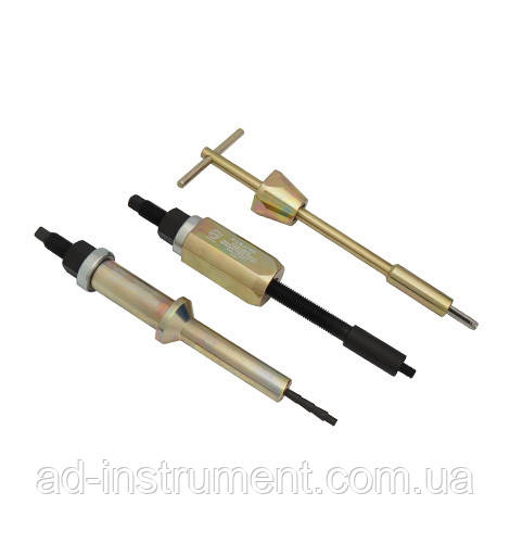 Знімач для втулки паливної форсунки VOLVO FM12. A1393 Н.С.В., фото 1