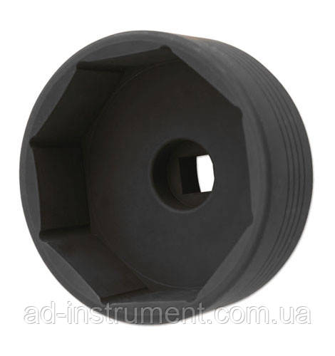Головка для кришки вісі FUWA, 122 мм, 8 граней. B1283 H.C.B.