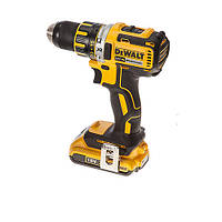 Дрель-шуруповерт с бесщёточным двигателем DeWALT DCD790D2 (США/Чехия)