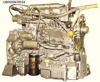 Yanmar 482/486 Engine Parts