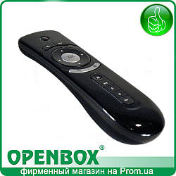 Пульт управління з гіроскопом OPENBOX Fly Mouse (Аеро)