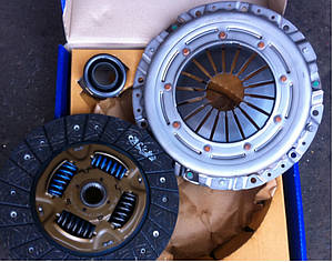 Комплект зчеплення Chery QQ/S11 PHC Valeo