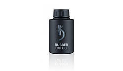 Rubber Top (Каучукове верхнє покриття для гель лаку) 35 мл