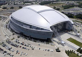 Покрівельна ПВХ мембрана SIKA