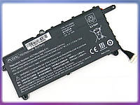 Батарея PL02XL для HP Pavilion 11-n x360 (HSTNN-LB6B TPN-C115 751681-421) (7.6V 29Wh)