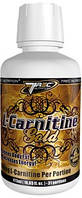 Карнитин L-Carnitine Gold (473 мл) Trec Nutrition