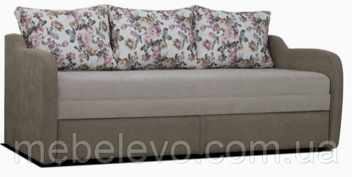 Диван  Monaco / Монако 180 ТМ Єврософ