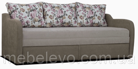 Диван  Monaco / Монако 180 ТМ Єврософ, фото 1