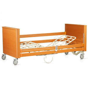 Ліжко медична функціональна з електроприводом OSD-SOFIA-120 CM