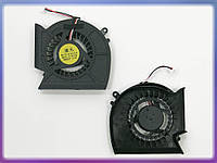 Вентилятор (кулер) для SAMSUNG R523, R525, R528, R530, R540, R580, R588, RV508, RV510 (DFS531005MC0T F81G-1)