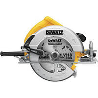 Пила циркулярна DeWALT DWE575K (США/Китай)