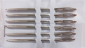 Голки для ручного шиття Needles 6 шт.