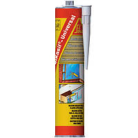 Герметик Sikasil Universal білий туба