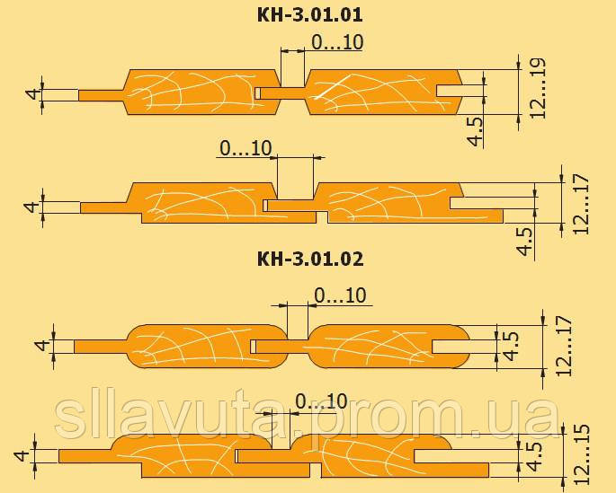 Фрезы твердосплавные КН-3.01.02 для изготовления одно и двусторонней радиусной евровагонки - фото 2 - id-p462074387