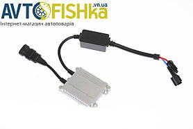 Блок розпалювання Slim 12 V 35 W DC