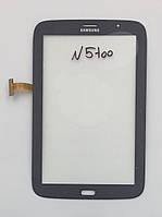 Тачскрин Samsung P5100 Galaxy Tab 2 10.1 Black