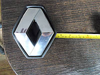 Эмблема передняя Renault Kangoo 2 (Original 8200115114)