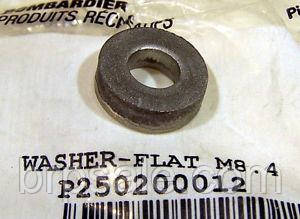 Шайба WASHER FLAT M8.4, фото 1